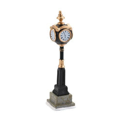 Uptown Clock  - Country N More Gifts