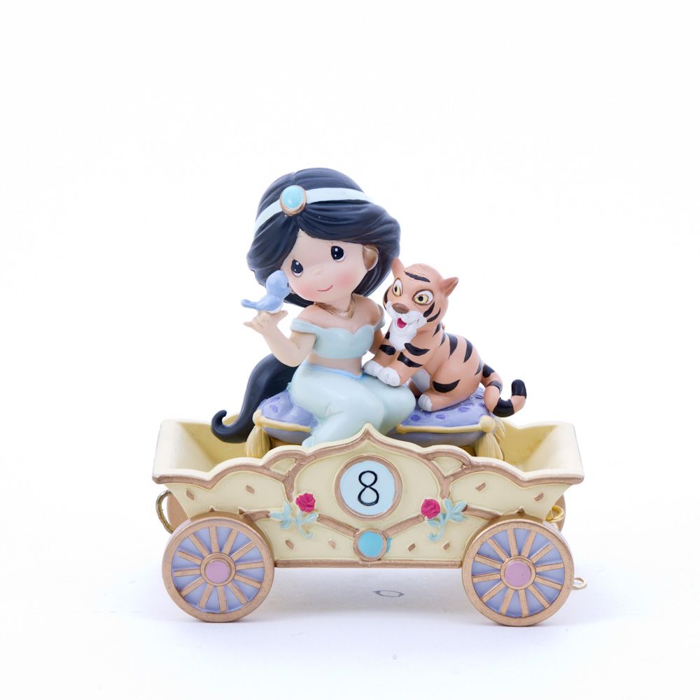 08 - Eight Is Great - Jasmine - Country N More Gifts