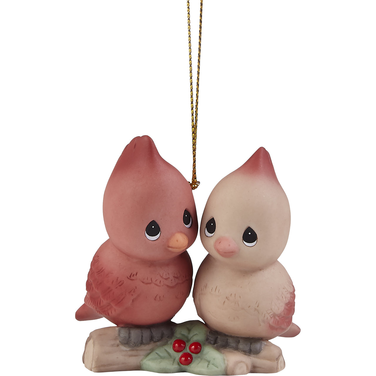 Let Heaven And Nature Sing Ornament - Country N More Gifts