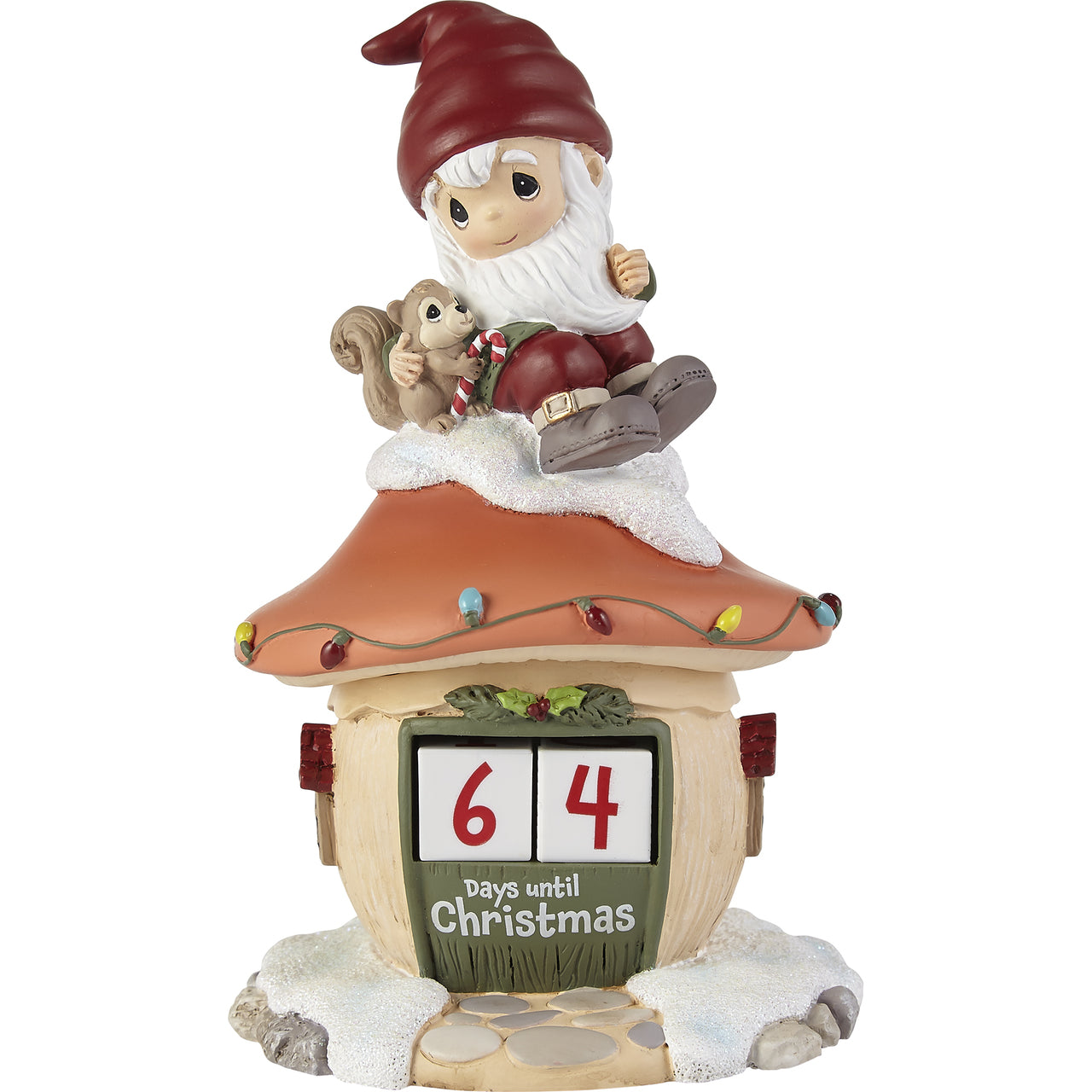 Gnome Sweet Gnome For The Holidays Countdown Calendar - Country N More Gifts