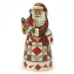 Revel In A Reveillon - Canadian Santa  - Country N More Gifts