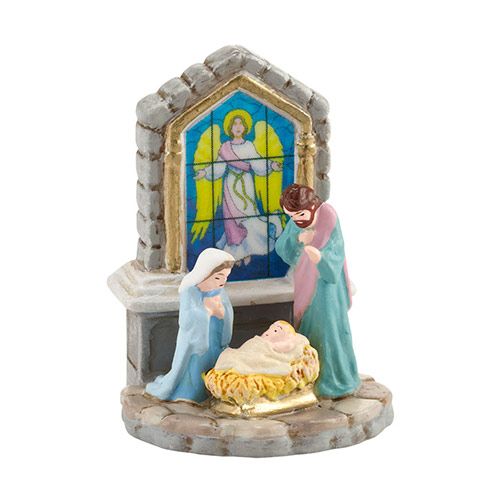 Dickens Nativity - Country N More Gifts