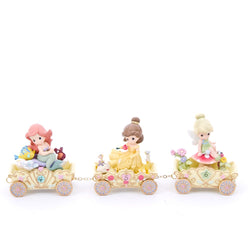 4-6 Disney Birthday Parade Train Set of 3  - Country N More Gifts