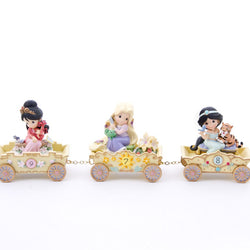 7-9 Disney Birthday Parade Train Set of 3  - Country N More Gifts