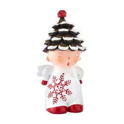 Elf Figure Large  - Country N More Gifts