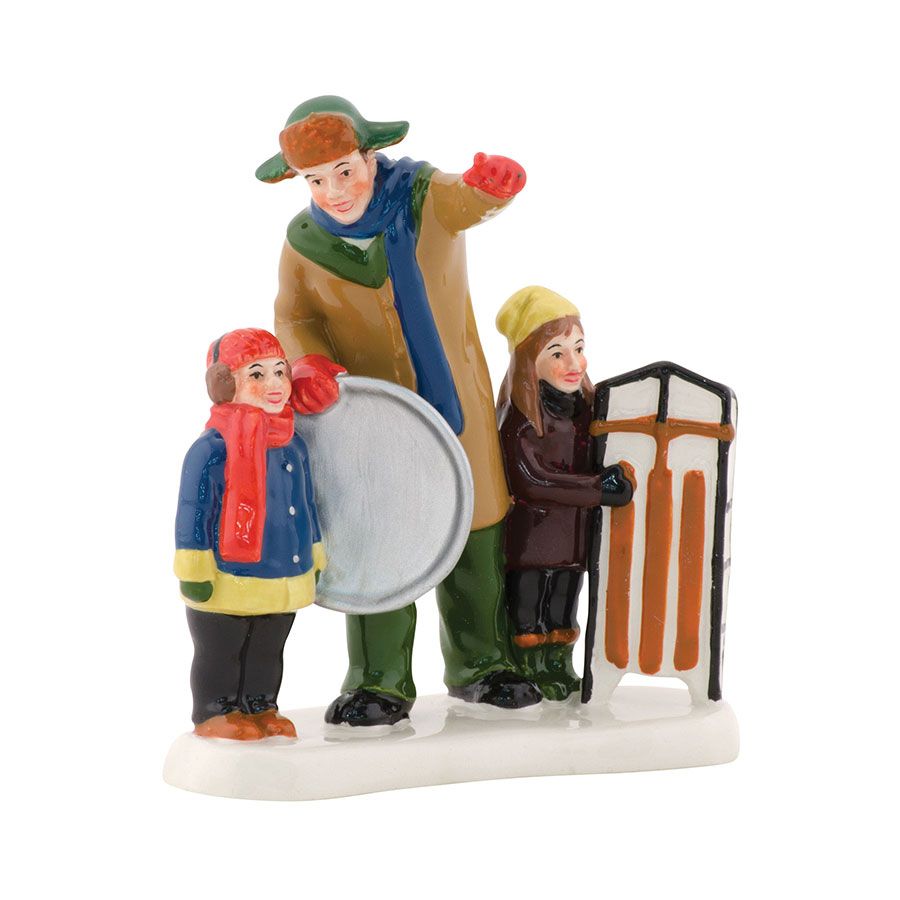 FBA - Christmas Vacation, Bingo - Country N More Gifts