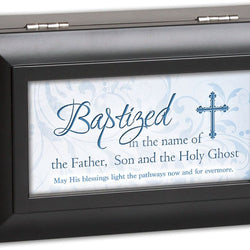 Baptized Petite  - Country N More Gifts