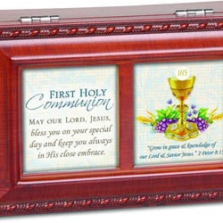 Communion Boy  - Country N More Gifts