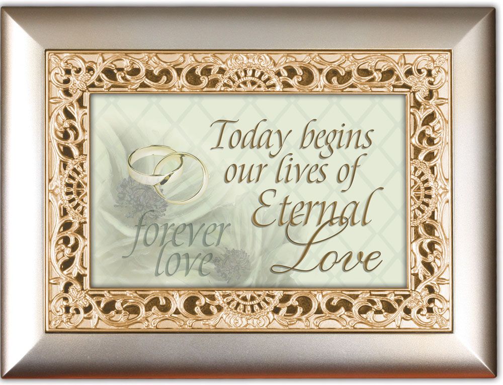 Today Begins Out Lives - Country N More Gifts