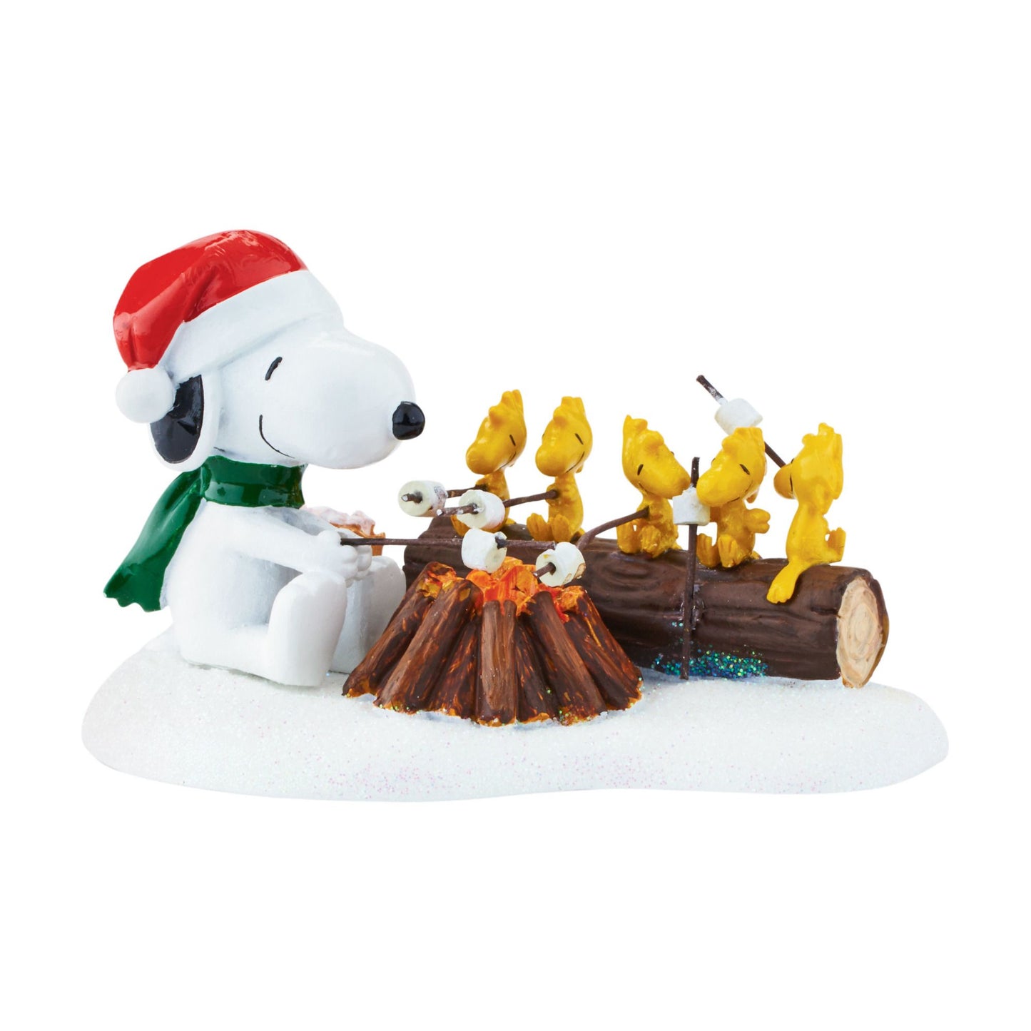 BOX DAMAGE - Campfire Buddies - Country N More Gifts