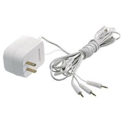 AC DC Adapter  - Country N More Gifts