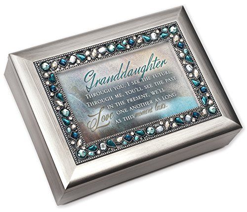Granddaughter - Country N More Gifts