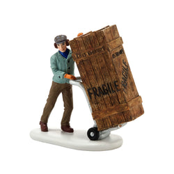 Fragile Delivery  - Country N More Gifts