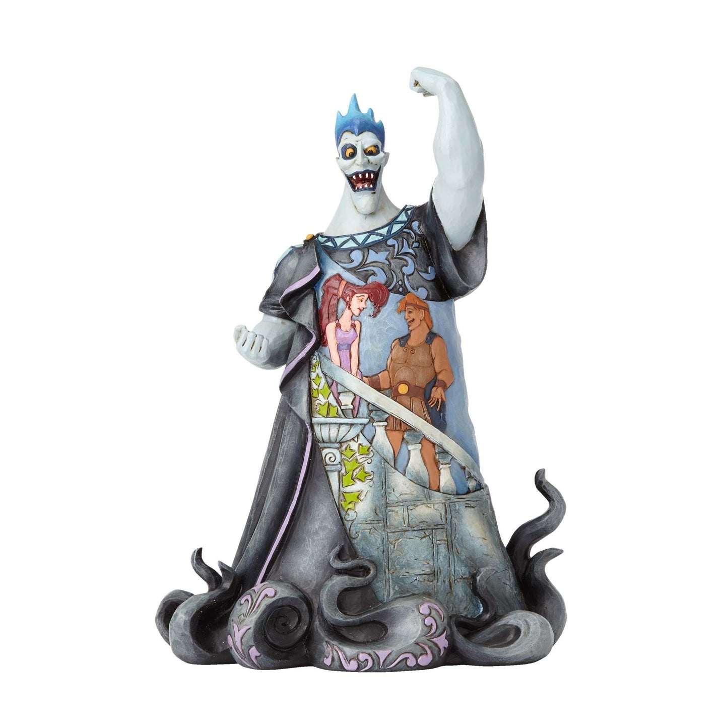 Masterful Manipulator - Hades from Hercules - Country N More Gifts