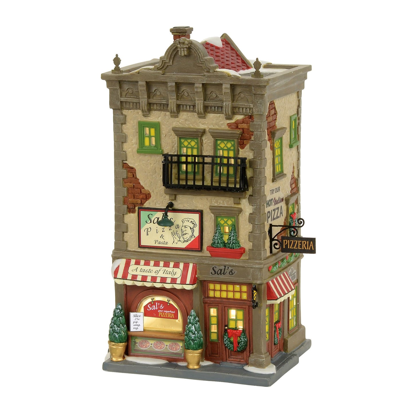 FBA - Sal's Pizza & Pasta - Country N More Gifts