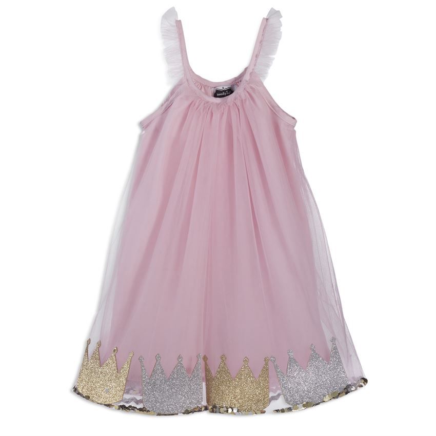 Pink Princess Dress - Country N More Gifts