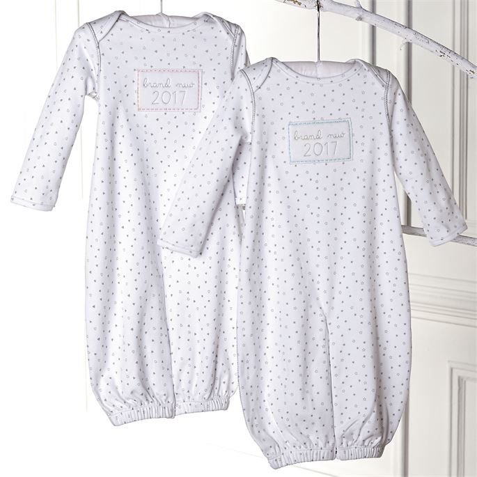 Brand New 2017 Convertible Gowns - Country N More Gifts