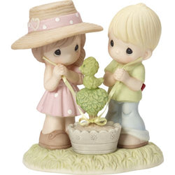 Love Ties Your Heart To Mine - Collectors Club  - Country N More Gifts