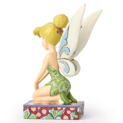 Tinker Bell, A Pixie Delight - Peter Pan  - Country N More Gifts