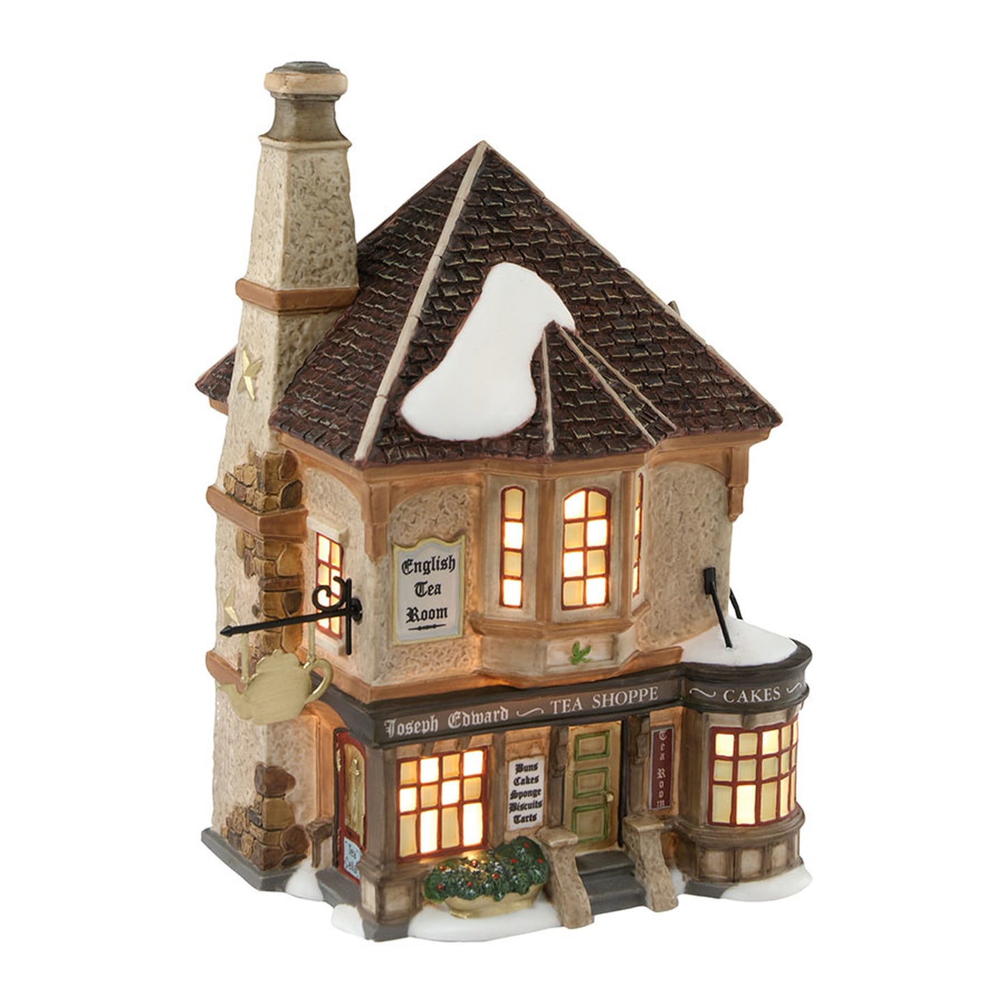FBA - Joseph Edward Tea Shoppe - Country N More Gifts