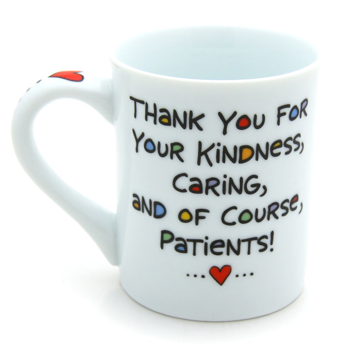 Cuppa Doodle Nurse Mug - Country N More Gifts