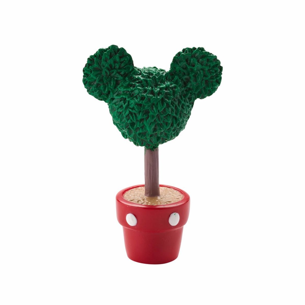 Mickey Topiary - Country N More Gifts