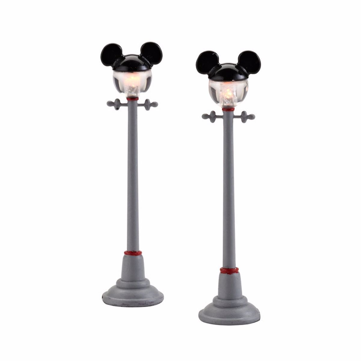 Mickey Street Lights - Country N More Gifts