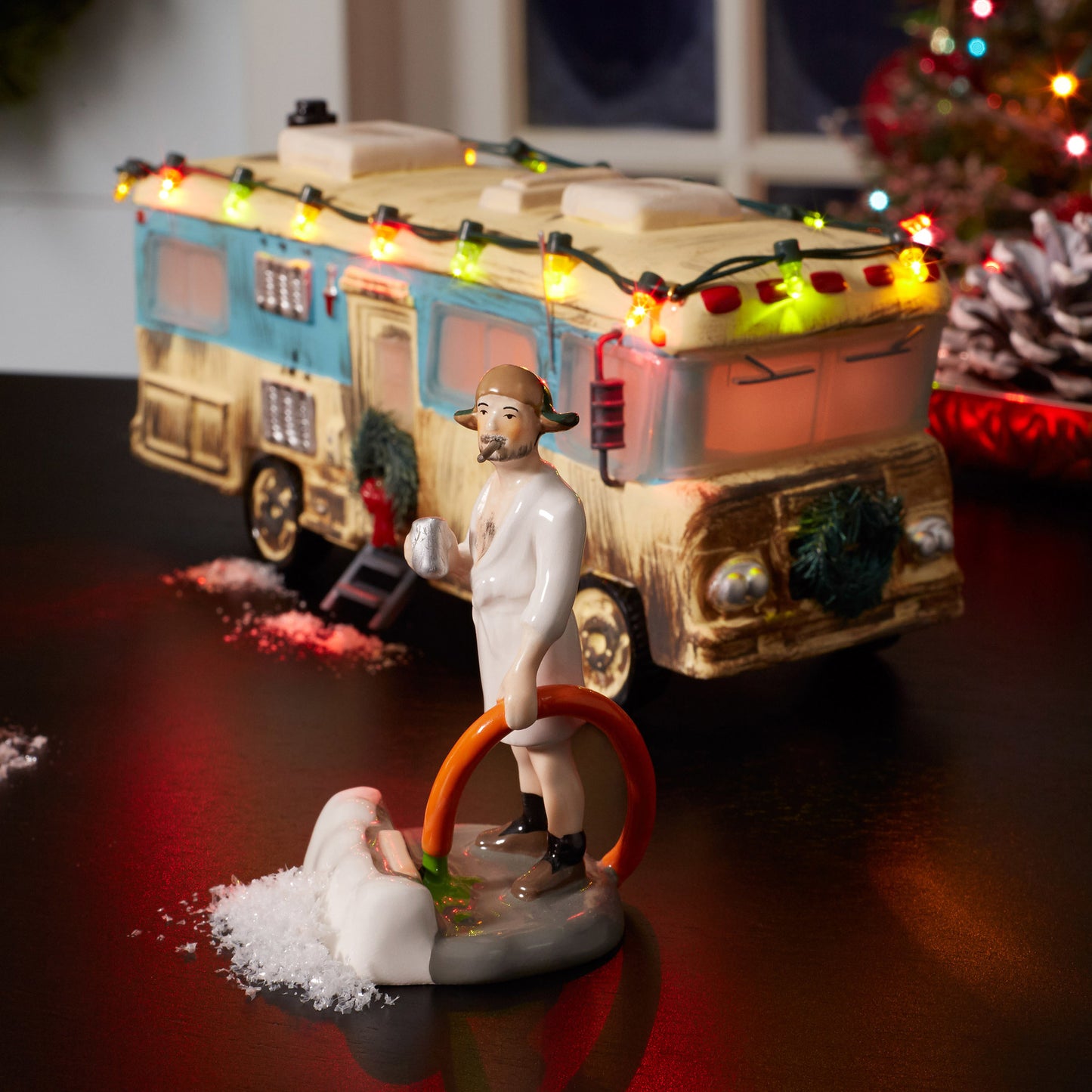 Cousin Eddie In The Morning - Country N More Gifts