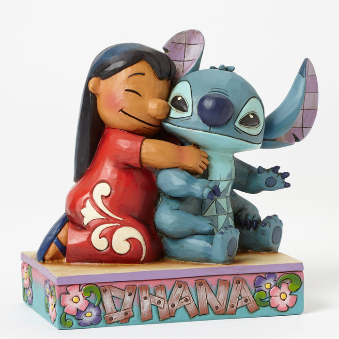Ohana - Means Family