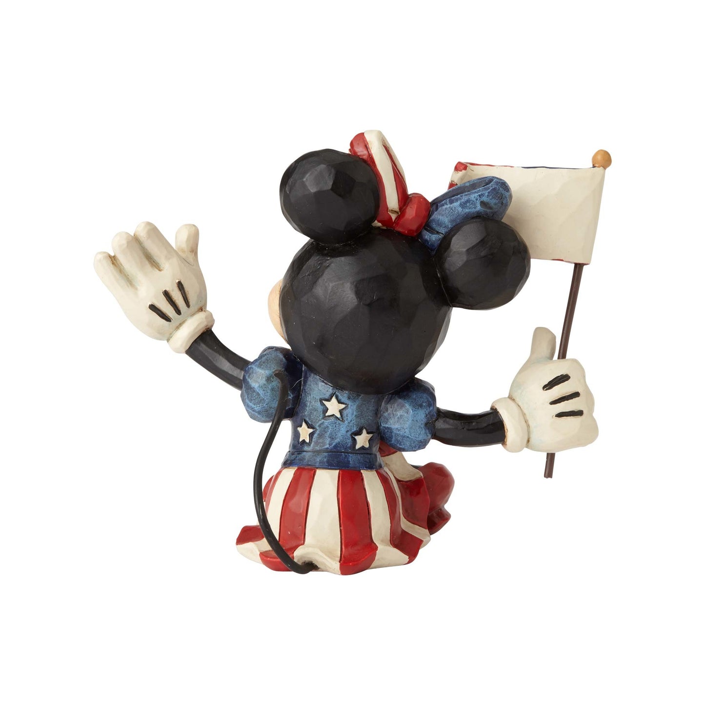 Mini Patriotic Minnie - Country N More Gifts