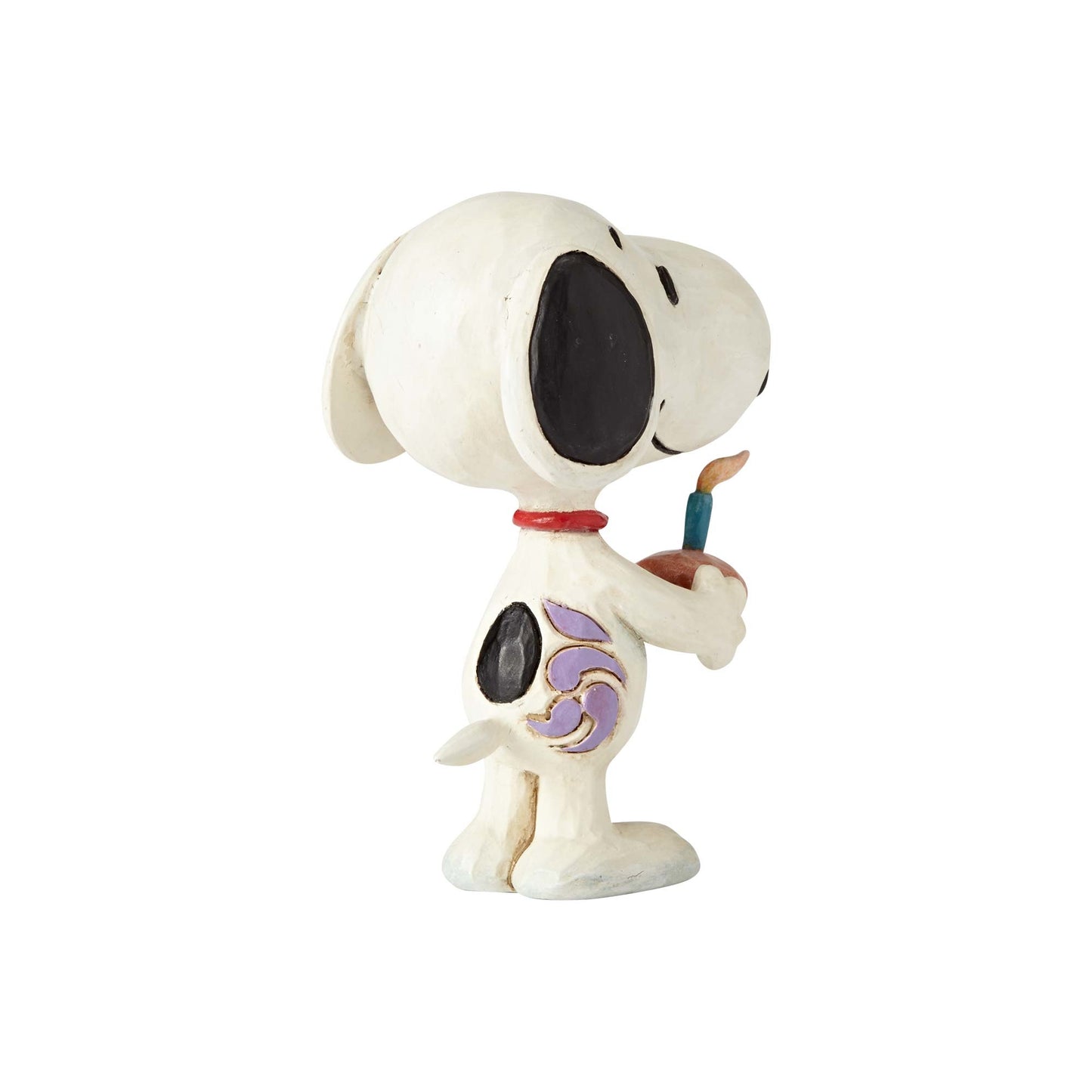 Snoopy Birthday Mini - Country N More Gifts