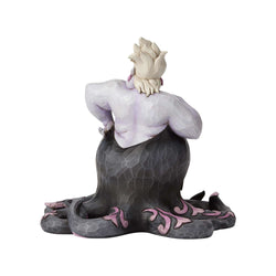 Ursula from The Little Mermaid  - Country N More Gifts