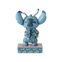 Strange Life forms - Stitch Personality Pose  - Country N More Gifts