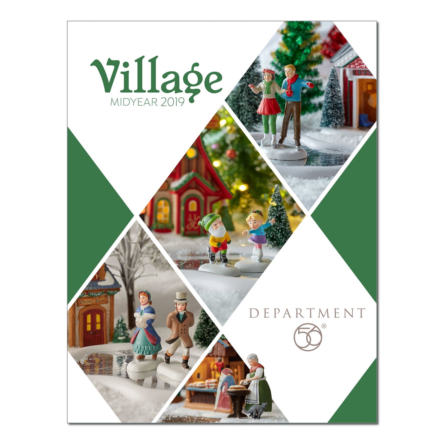 2019 Midyear Brochure - Country N More Gifts