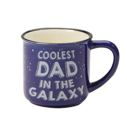 Coolest Dad in the Galaxy  - Country N More Gifts