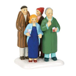 Freezing Our Baguettes Off  - Country N More Gifts