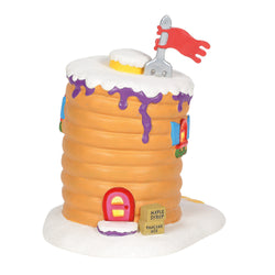 Who-Ville Pancake House  - Country N More Gifts