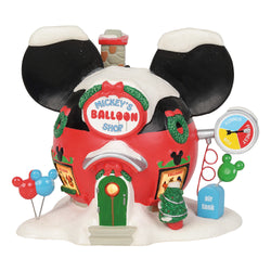 Mickey's Balloon Inflators  - Country N More Gifts