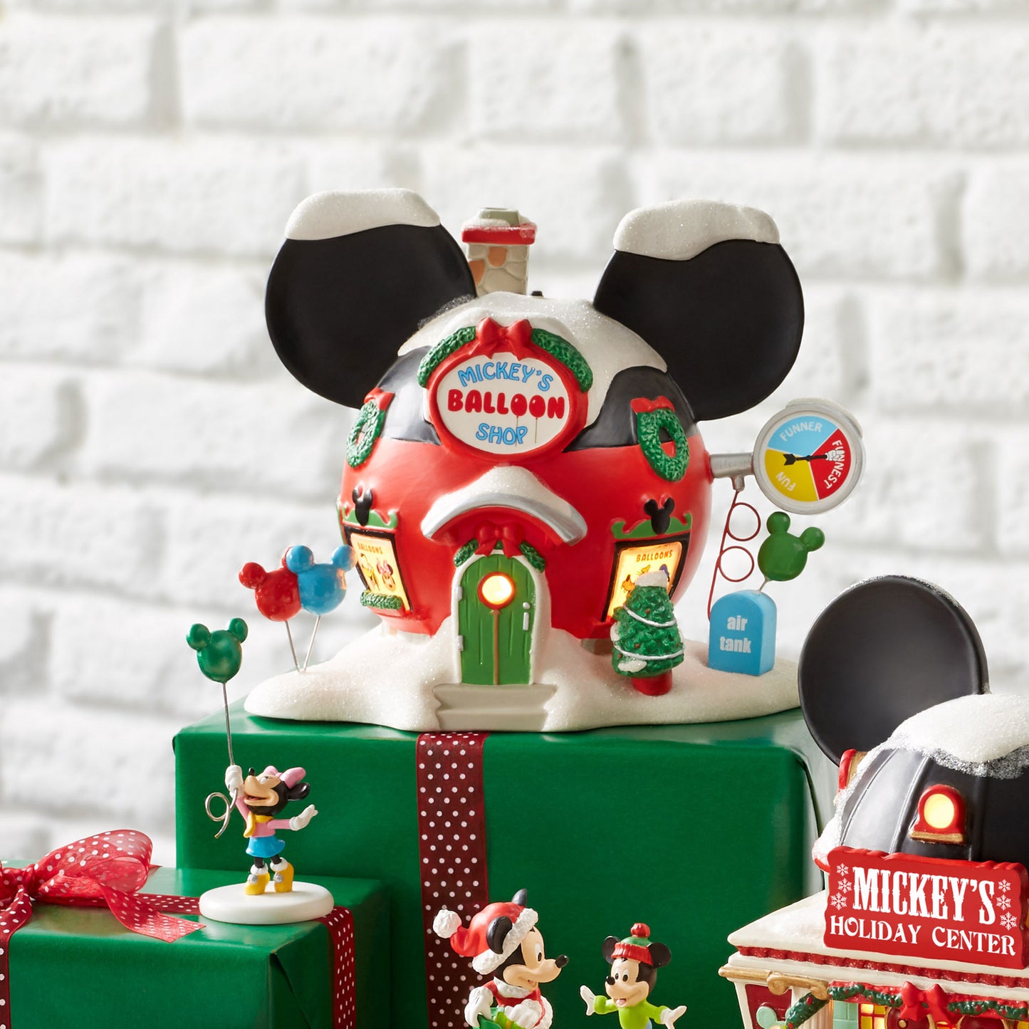 Mickey's Balloon Inflators - Country N More Gifts
