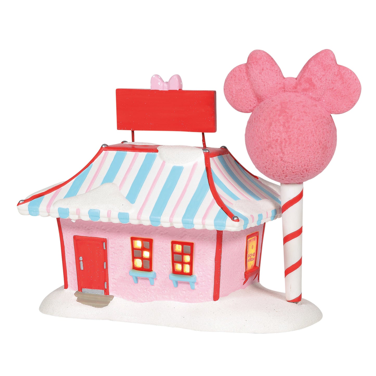 Minnie's Cotton Candy Shop - Country N More Gifts