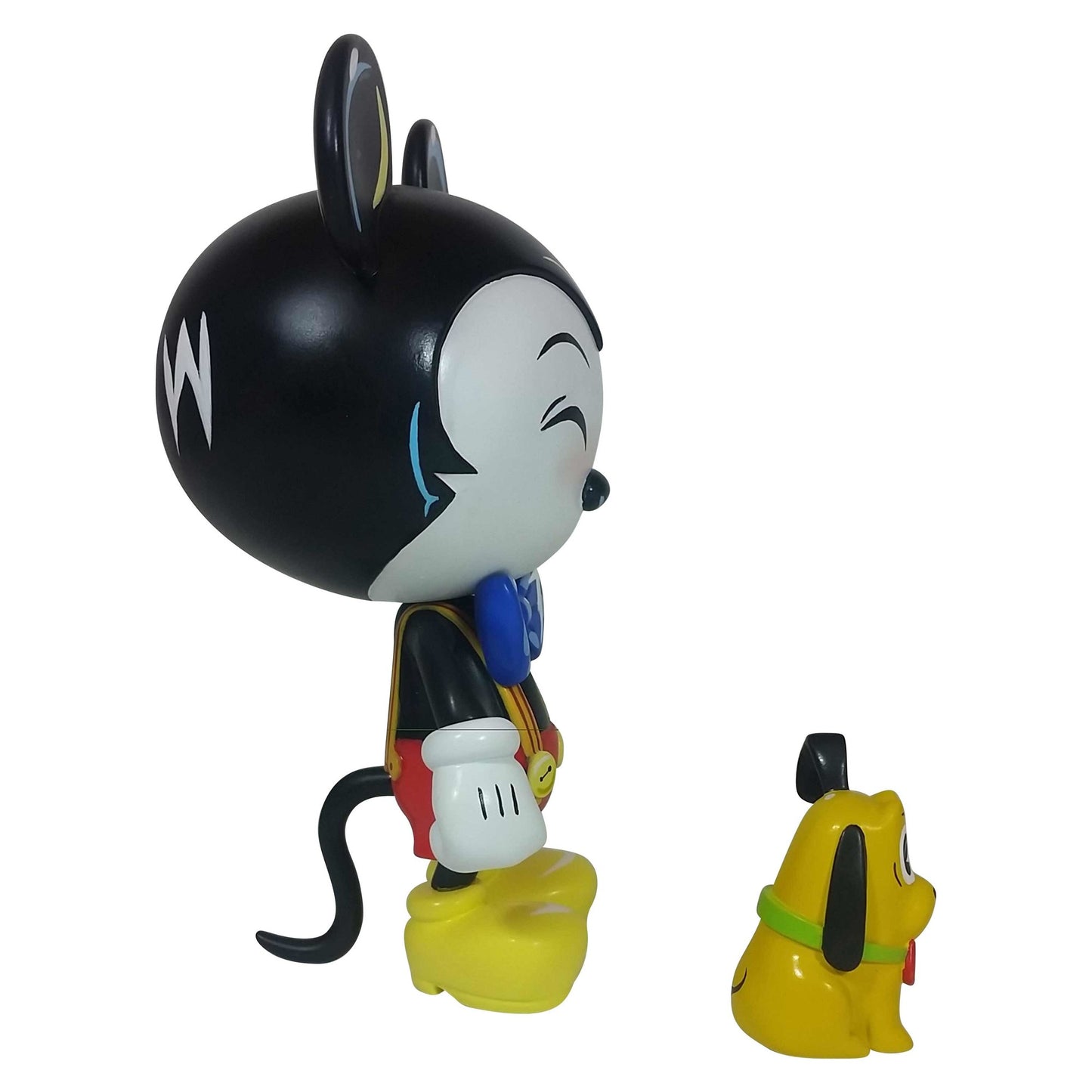 Miss Mindy Vinyl - Mickey - Country N More Gifts