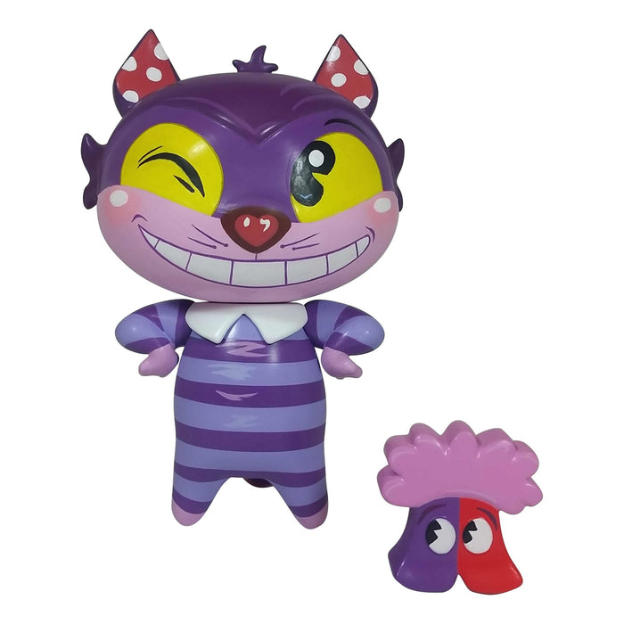 Miss Mindy Vinyl - Cheshire