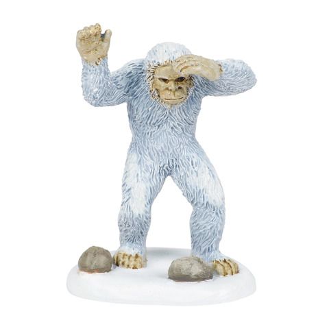 Village Yeti - Country N More Gifts