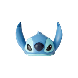 Stitch laying down mini figurine  - Country N More Gifts