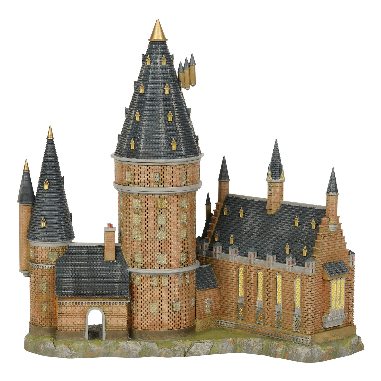 Hogwarts Great Hall & Tower - Country N More Gifts