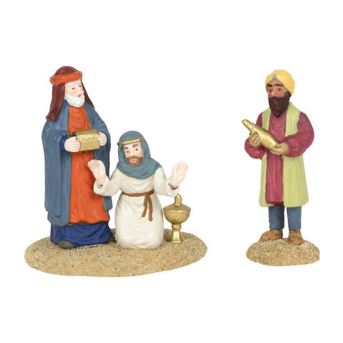 We Three Kings - Country N More Gifts