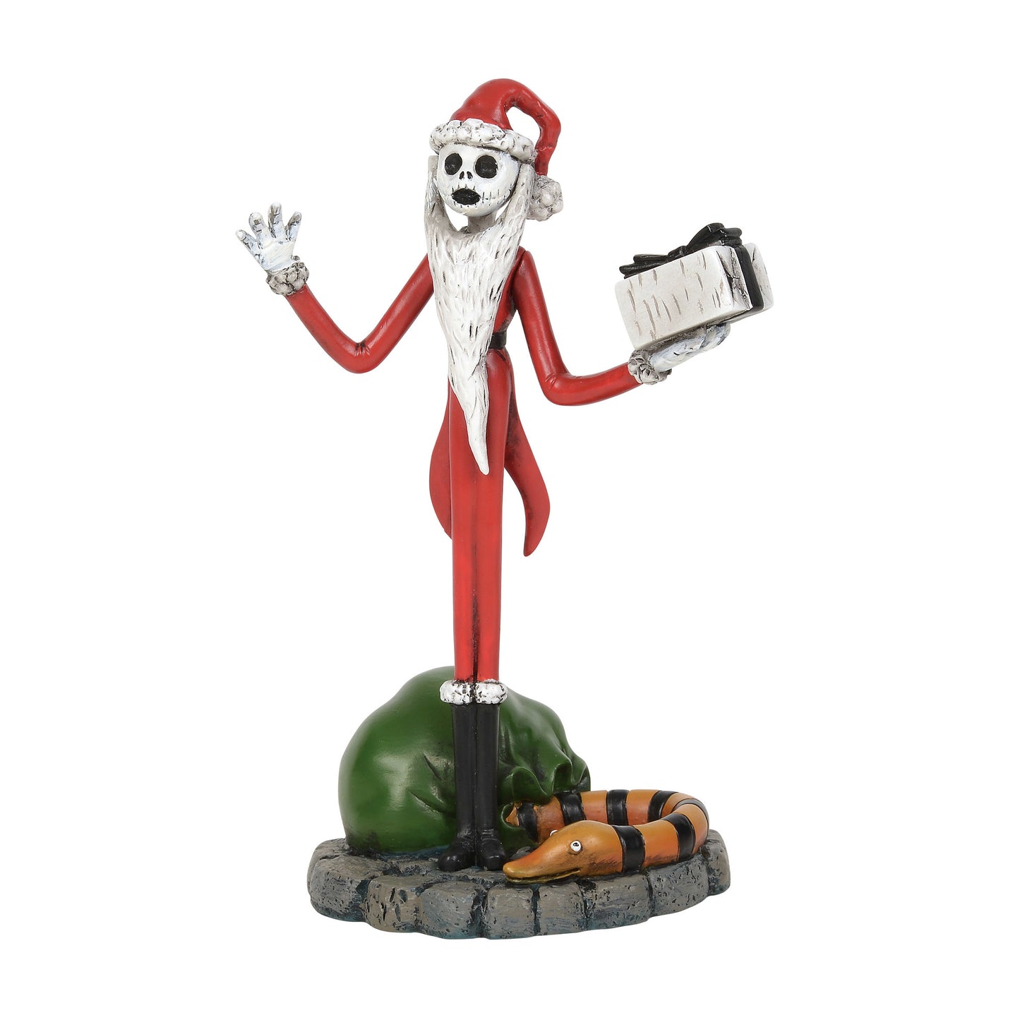 Jack Steals Christmas - Country N More Gifts
