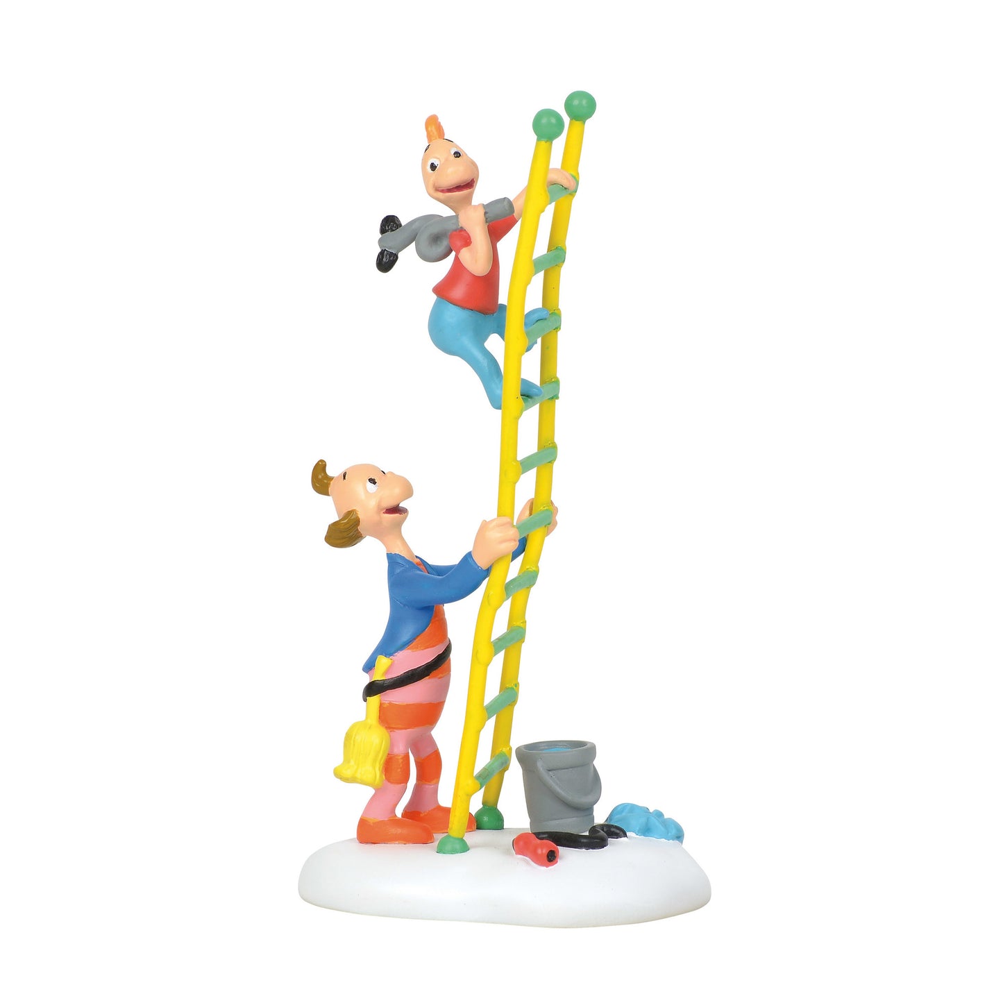 Little Flue Who - Country N More Gifts