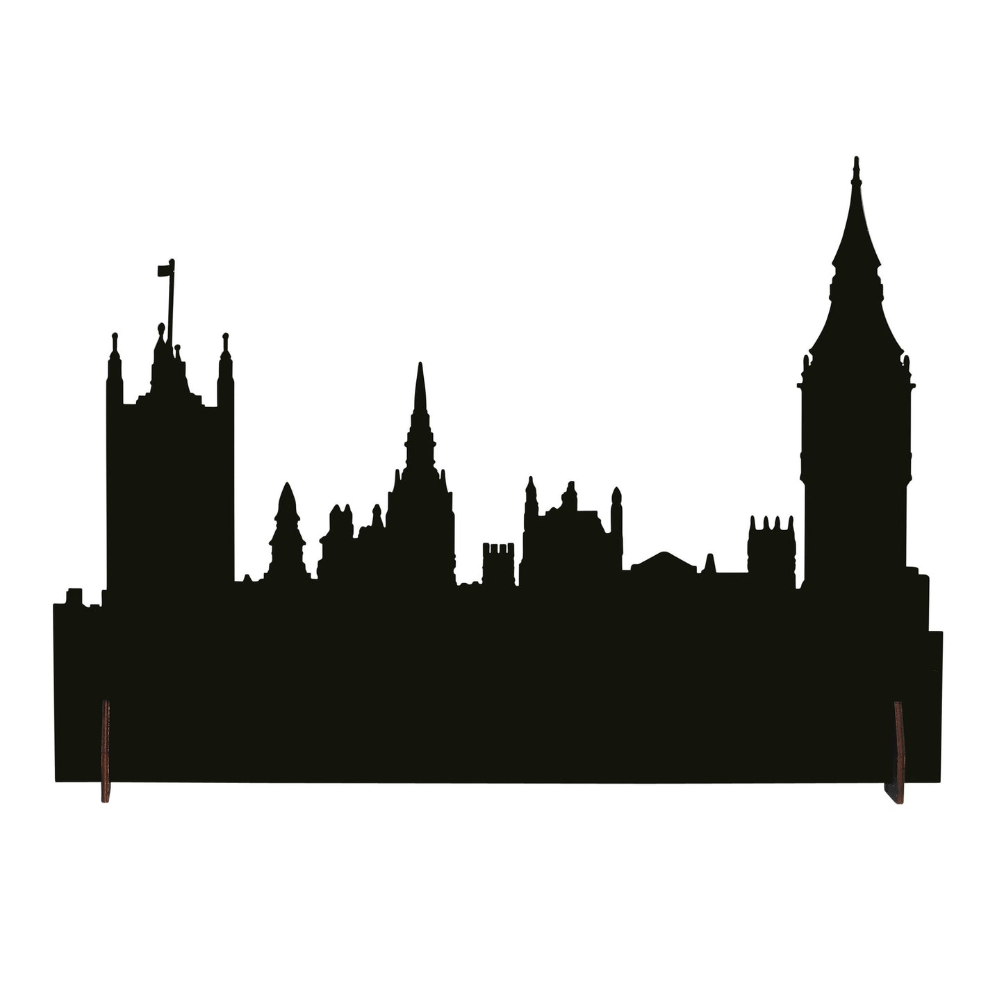 London City Silhouette - Country N More Gifts