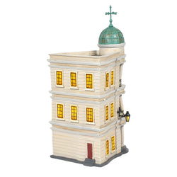 Gringotts Bank  - Country N More Gifts